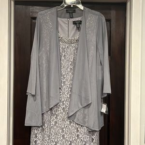 R&M Richards NWT 2 Piece Set